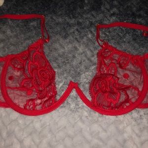 Brand new! Sexy bra
